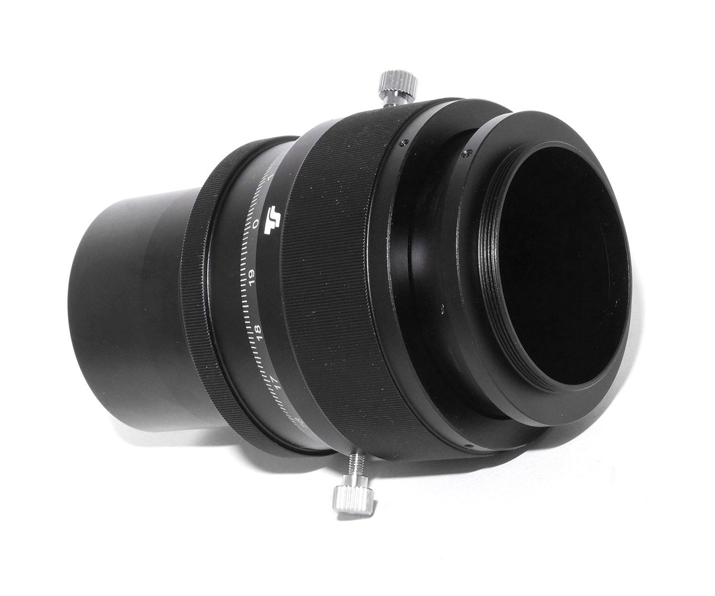  TS-Optics 2" Non Rotating Helical Focuser with M48 connection [EN] 