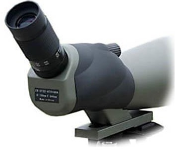  Spotting Scope Ultima 80 mm 20-60x Zoom- 45°  