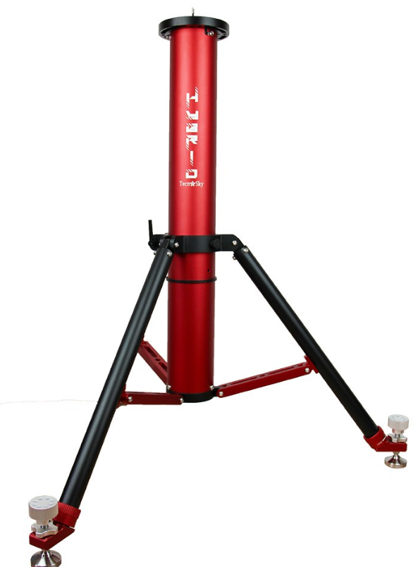   Treppiede colonna Tecnosky Hybrid per SkyWatcher  