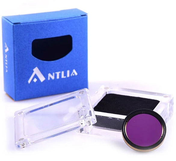  Filtro Antlia UV Venus da 31,8mm 