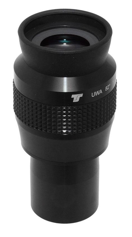  Oculare TS Optics Ultra Wide Angle UWAN 16mm - 82° - nuova generazione 