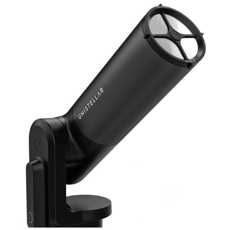  Filtro Solare Smart Unistellar in Polimero per eQuinox2 e eVscope2 