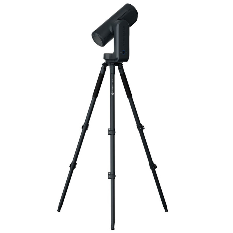  Unistellar Odyssey N 85/320 Fully Automated Smart Telescope 