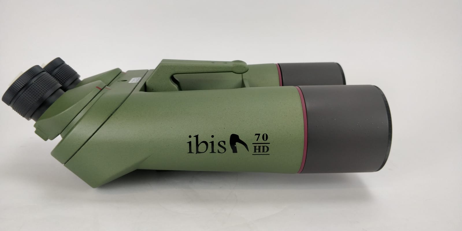  Binocolo angolato Ibis 70 HD 45°, compatto e leggero! Solo 3500 grammi Usato, ottime condizioni 