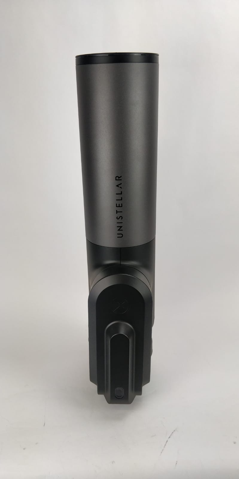  Unistellar eVscope eQuinox Telescopio Newton 114/450 Usato ottime condizioni 