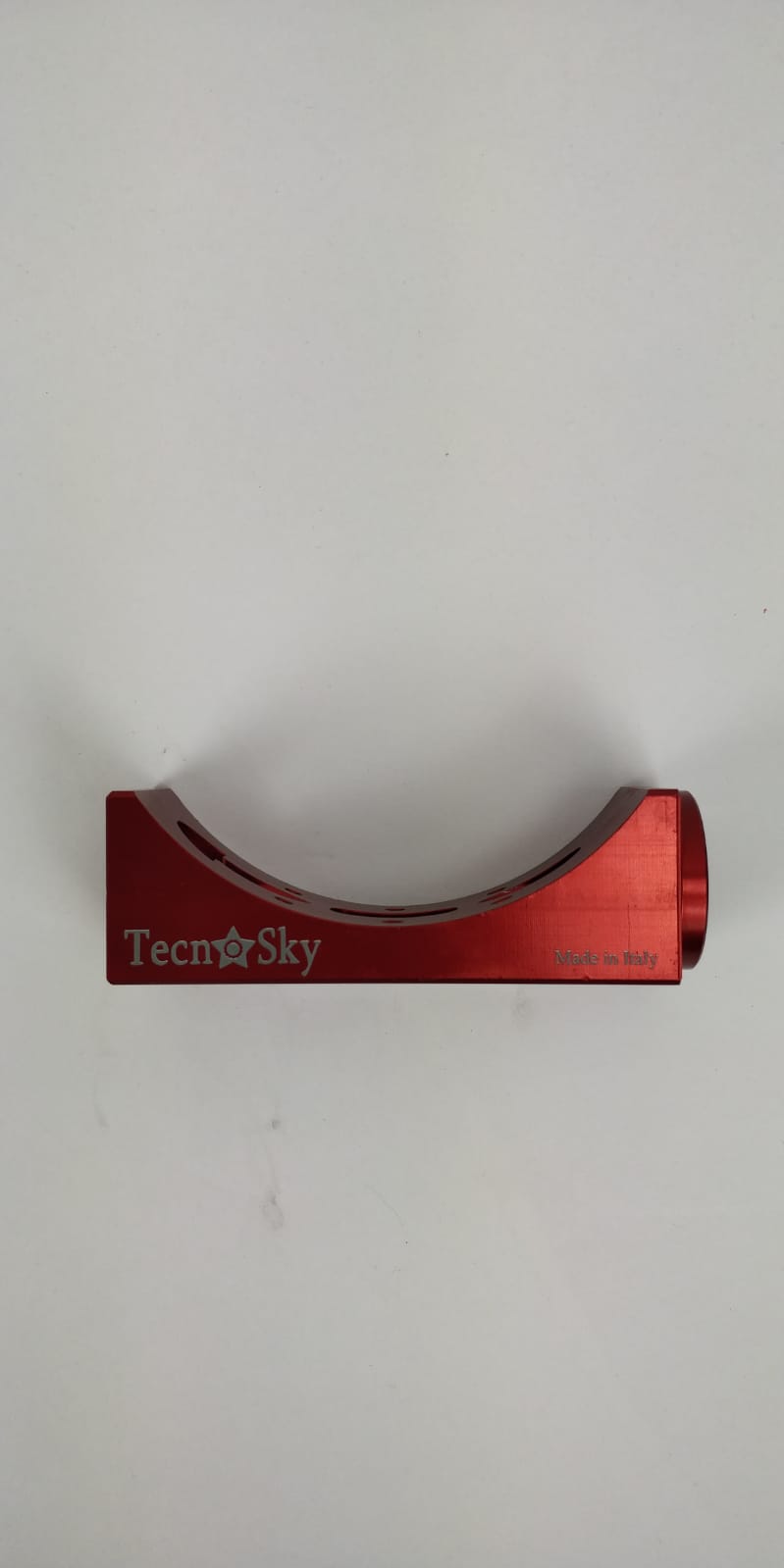  Retrofit per focheggiatore GSO/Tecnosky/TS Monorail da 3" 