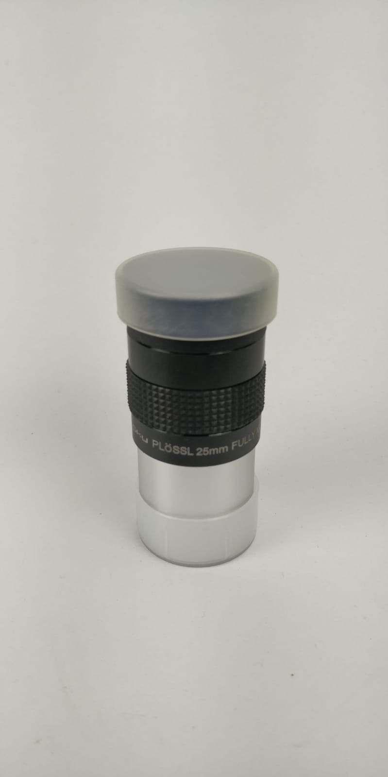   Oculare tecnosky Super Plossl da 25mm - 1.25" - 52° FOV - Fully Multi Coated Usato ottime condizioni  
