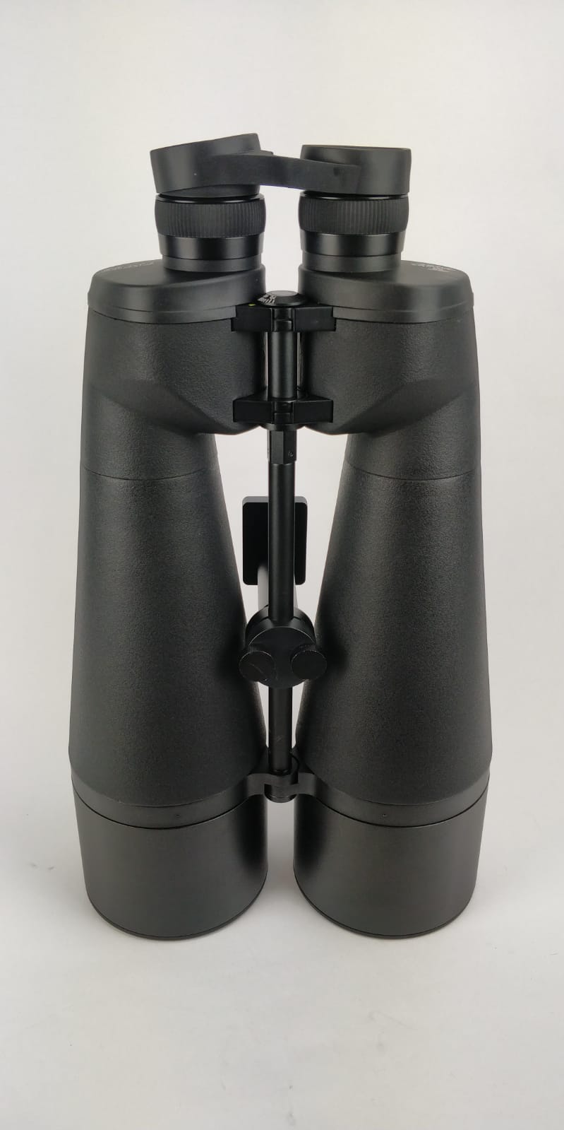  TS-Optics Large 23x110 MX Binoculars with Tripod Adapter, nitrogen-purged, rubber armoured [EN] Usato ottime condizioni 