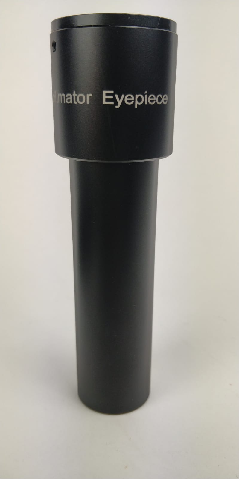  Collimatore Cheshire Tecnosky da 31,8mm - per newton e rifrattori Usato buone condizioni 
