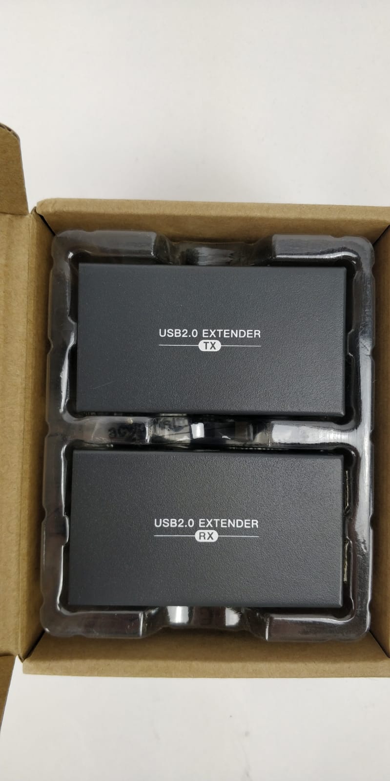   USB 2.0 Extender 