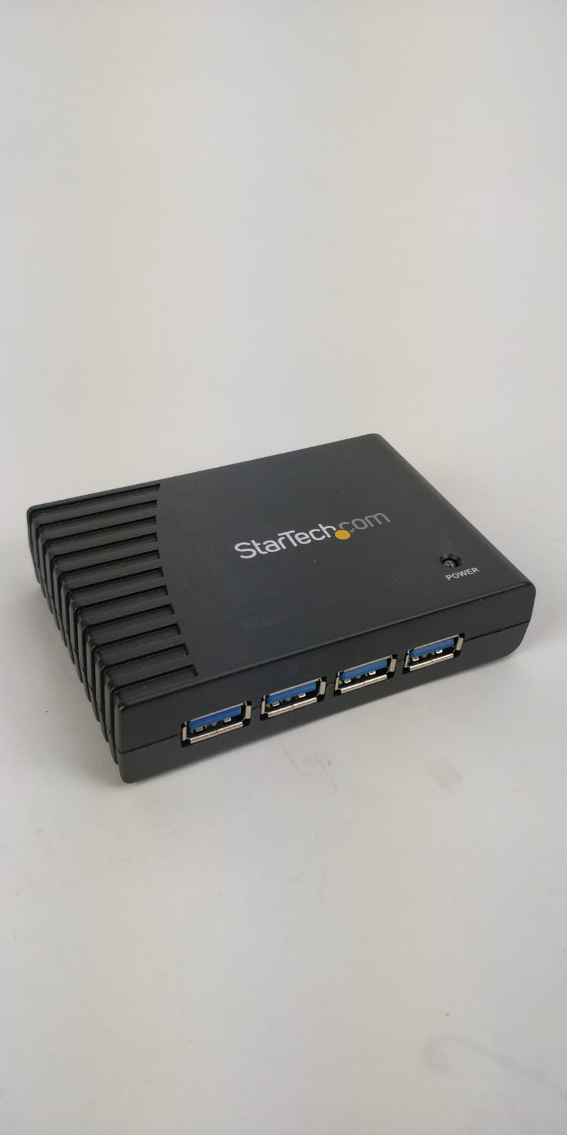  Hub 4 porte USB 3.0 Startech Usato ottime condizioni 