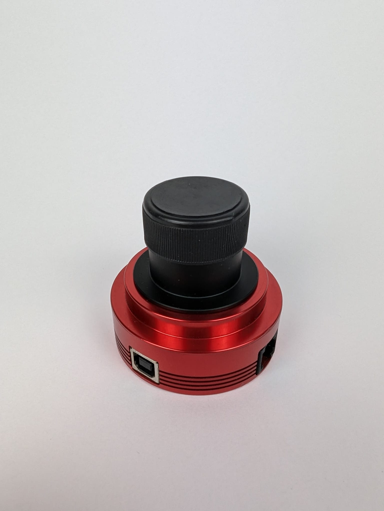  ASI 120MC - camera USB 2.0 -  Usato ottime condizioni, solo corpo  