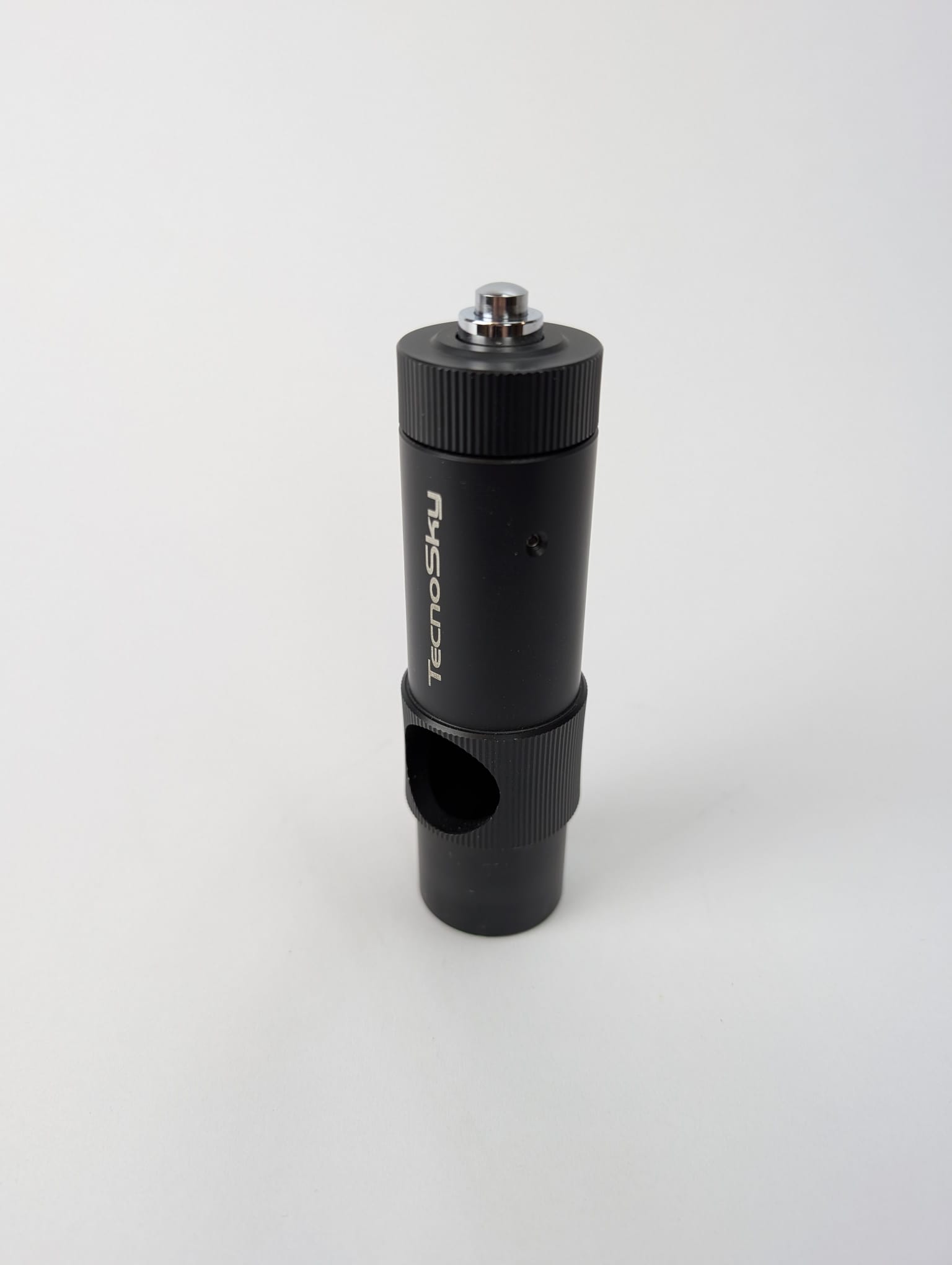  Collimatore Laser Tecnosky / GSO da 31,8mm - completamente in metallo - Usato 