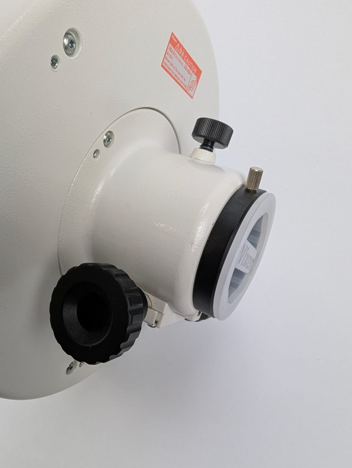   Tubo ottico Vixen VC200L conosciuto come Visac è un catadiottro con 200mm di diametro Usato ottime condizioni  