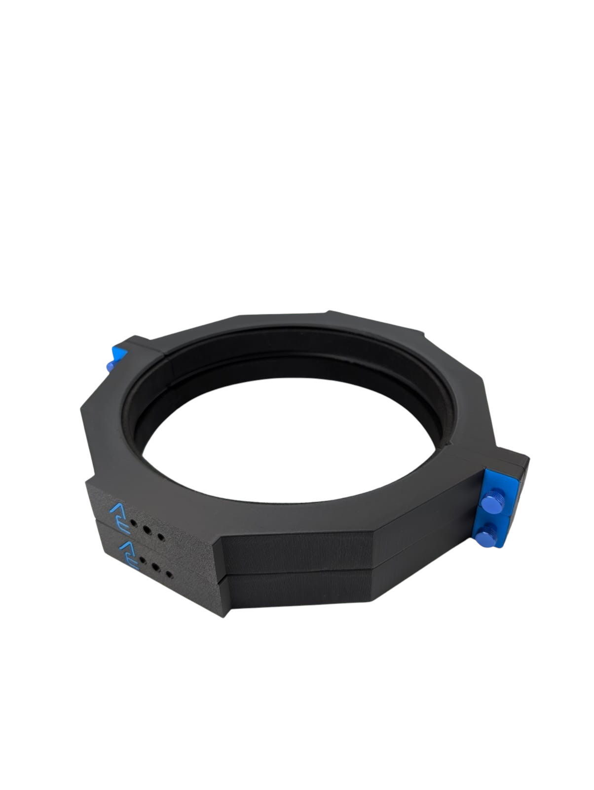  Anelli custom in petg ad elevata resistenza (carico massimo 200kg) 