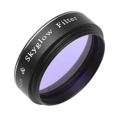  Filtro Moon &amp; Skyglow 31,8mm 