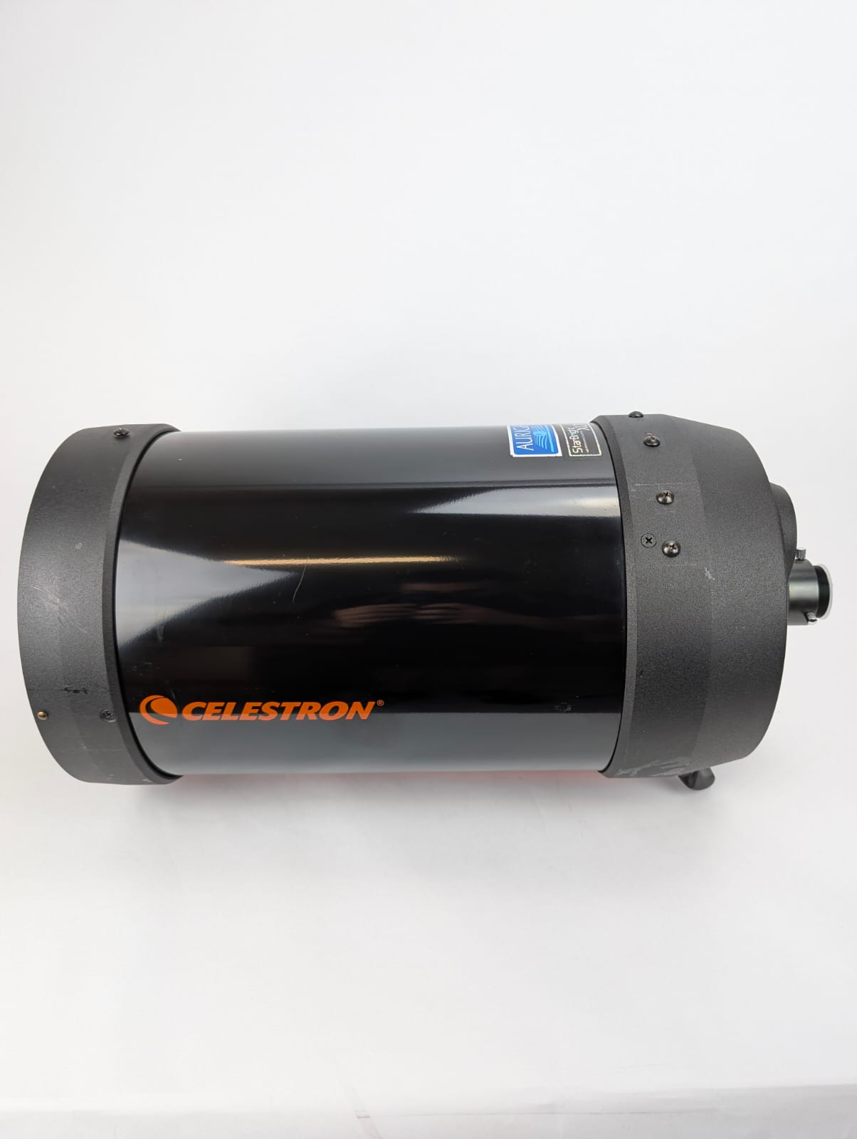   C8-A XLT attacco CG5 -  Telescopio Schmidt-Cassegrain da 203mm f/10 Usato ottime condizioni   