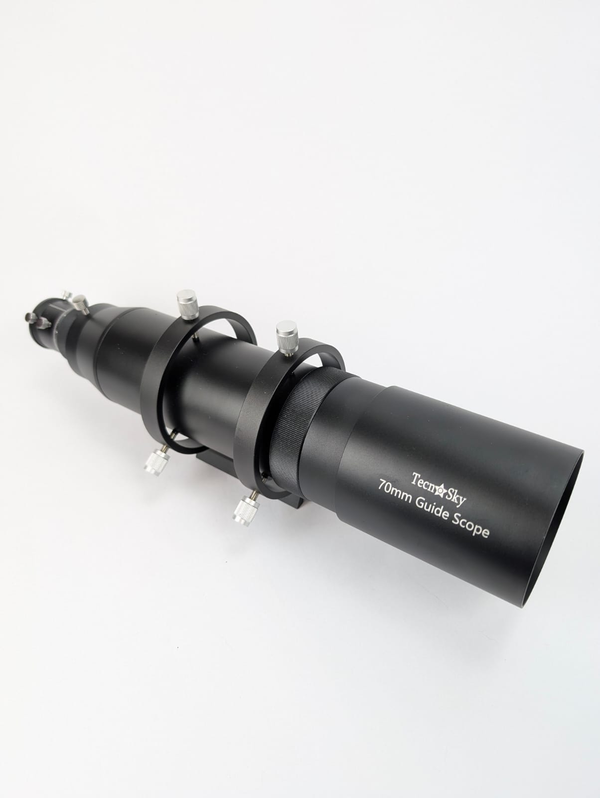 
Telescopio Tecnosky SharpGuide 70  Focale 400mm F/5.7 usato ottime condizioni
