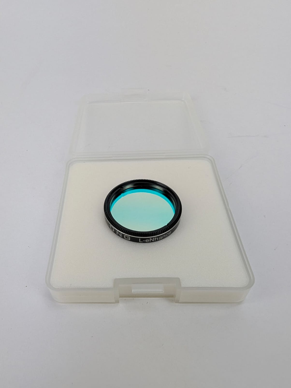  Filtro Optolong L-eNhance 1.25" Usato ottime condizioni 