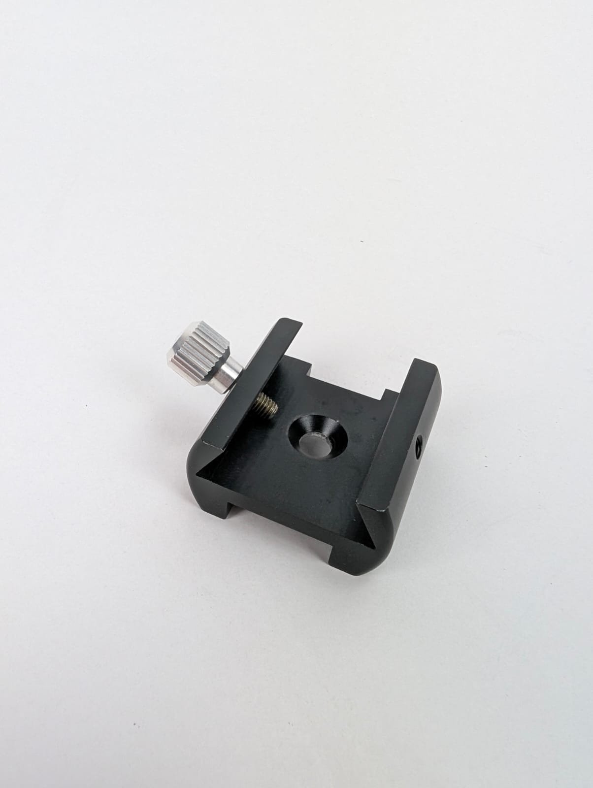 
Supporto cercatore V-power Usato ottime condizioni
