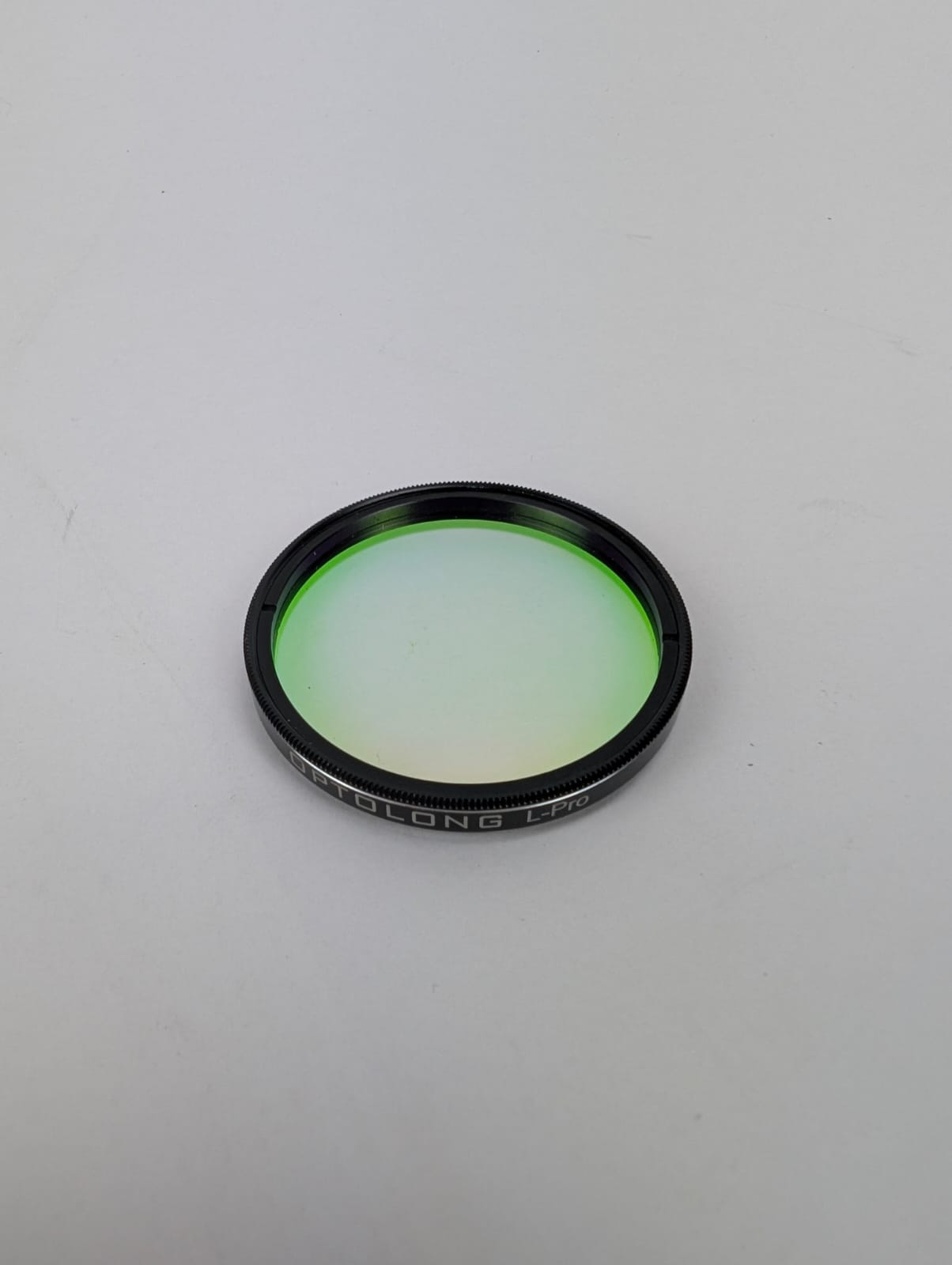  Filtro Optolong nebulare L-Pro CCD 2" usato ottime condizioni 