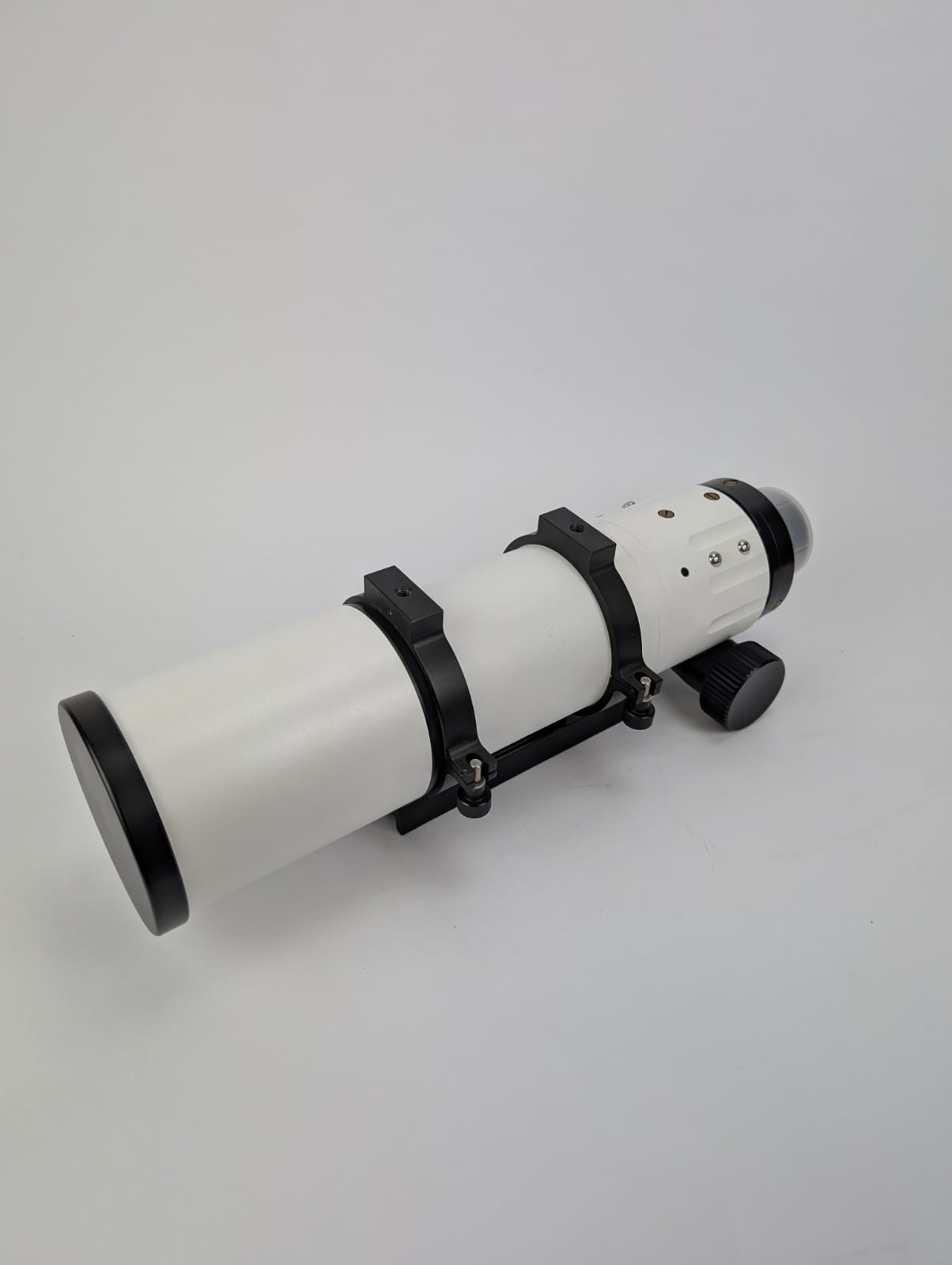  TS Imaging Star71 - 70mm f/4.9 Imaging APO – Per sensori Full Frame - Usato ottime condizioni 
