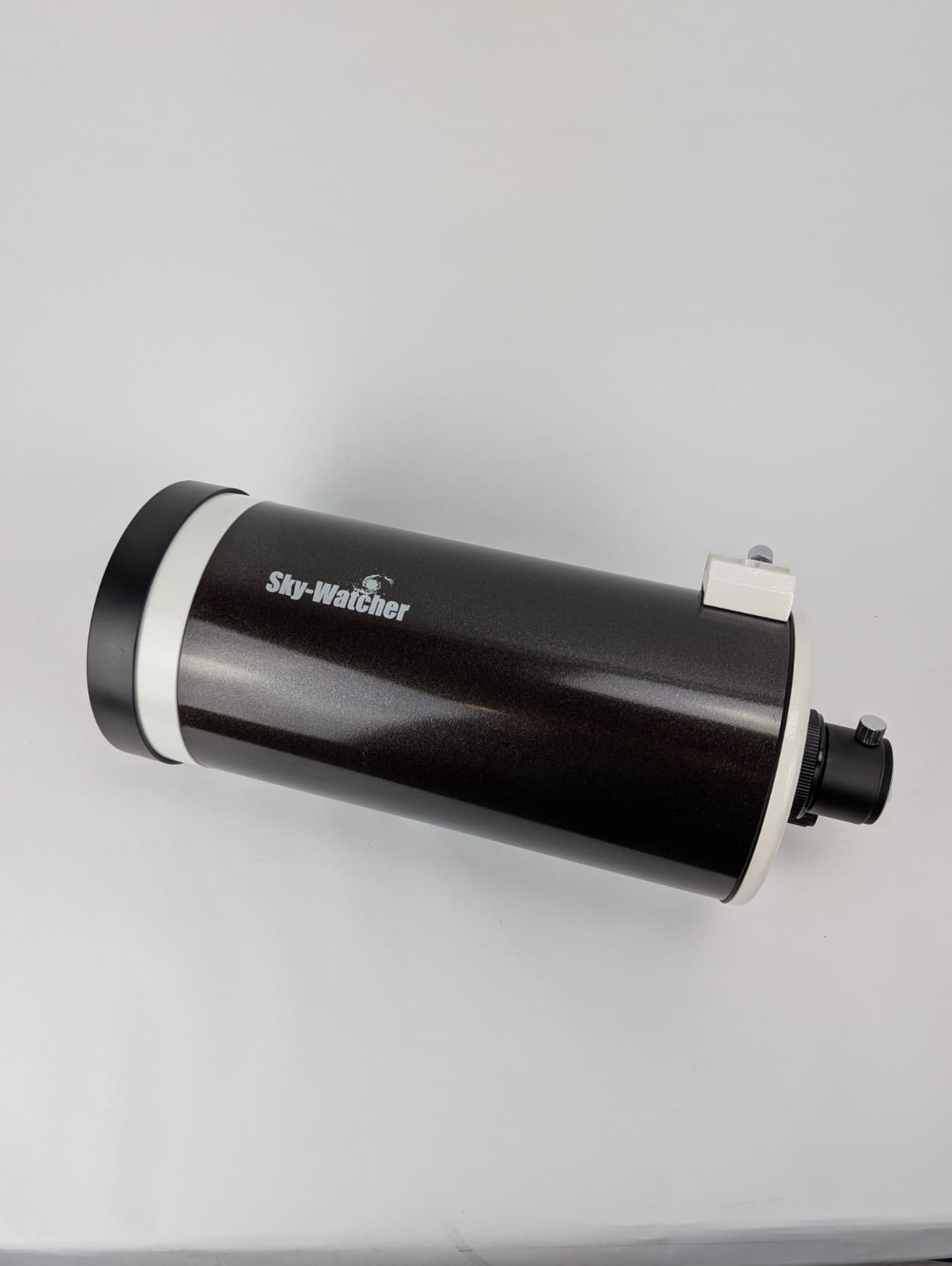   Tubo ottico Maksutov Black Diamond  127/1500 Usato ottime condizioni, no accessori  