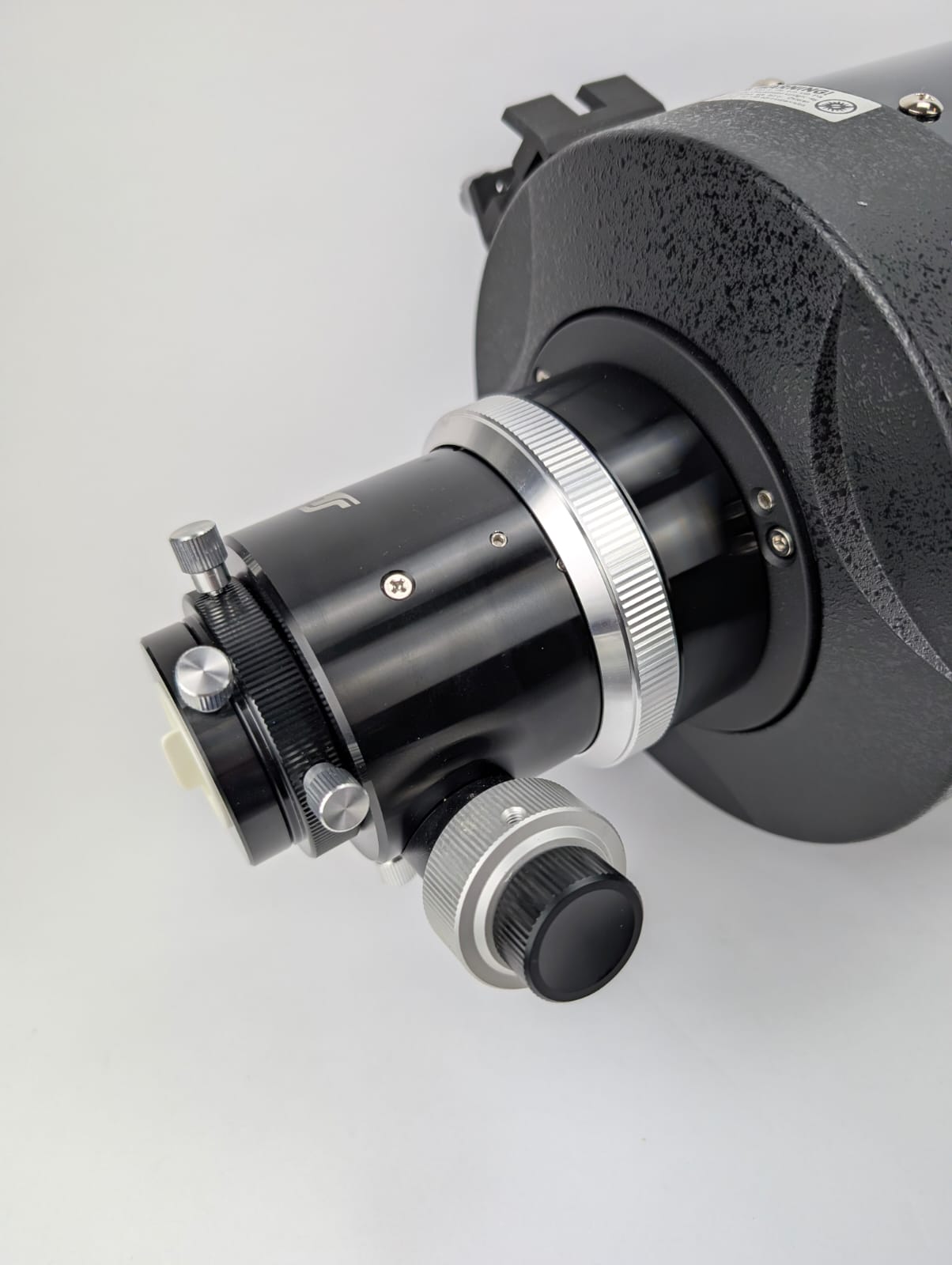 
TS-Optics 6" Ritchey-Chrétien Pro RC Telescope 154/1370 mm OTA [EN] Usato ottime condizioni
