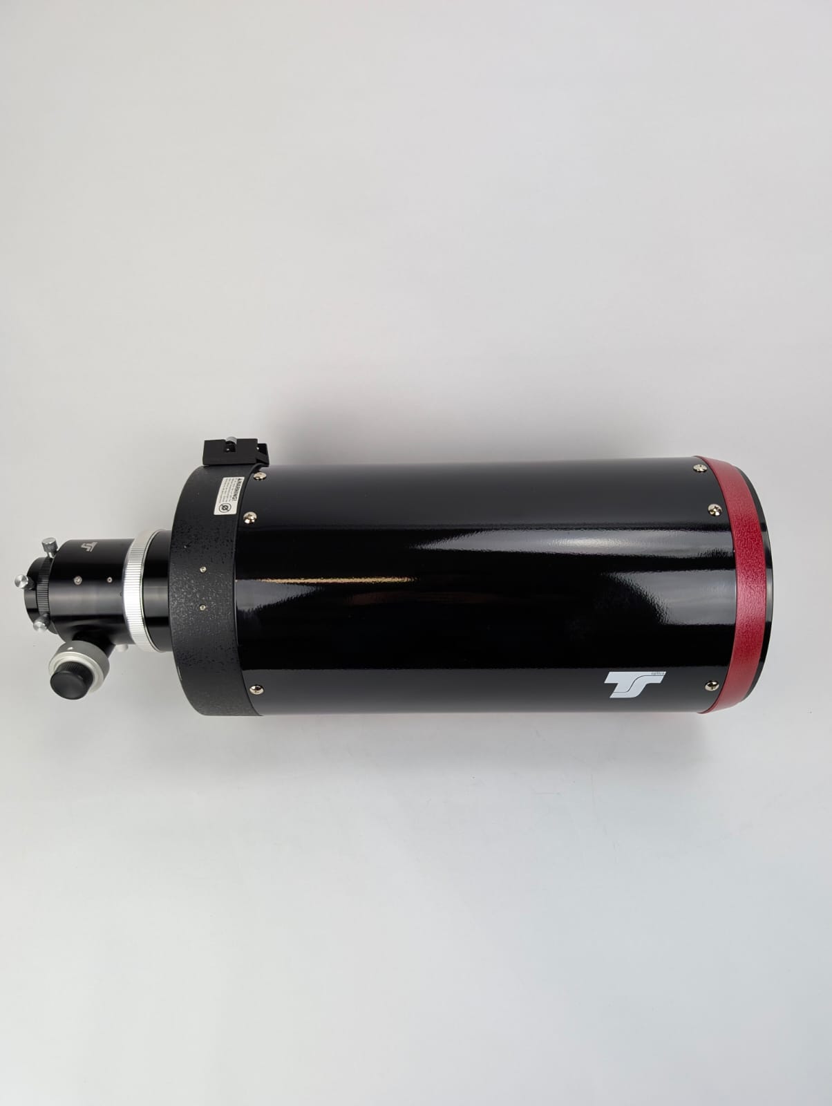 
TS-Optics 6" Ritchey-Chrétien Pro RC Telescope 154/1370 mm OTA [EN] Usato ottime condizioni
