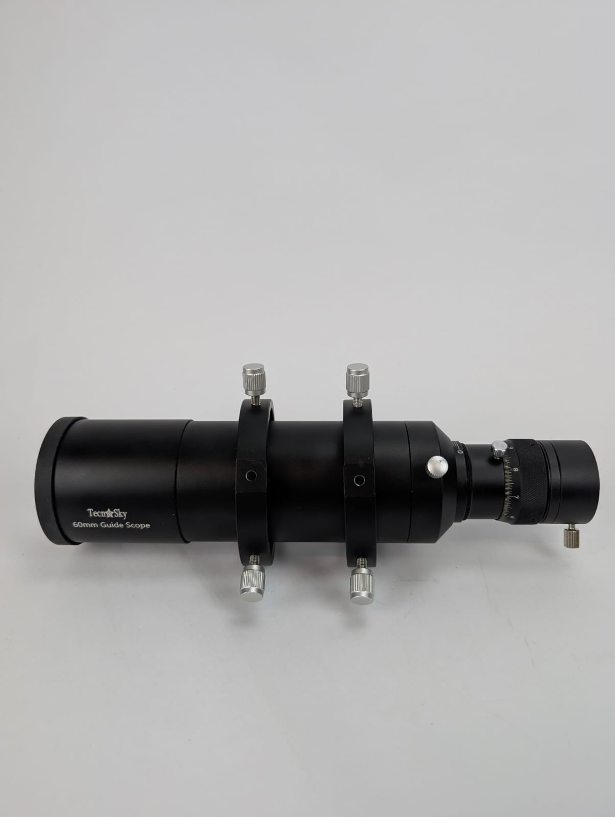
Telescopio guida SharpGuide 60 Usato ottime condizioni NO BASETTA
