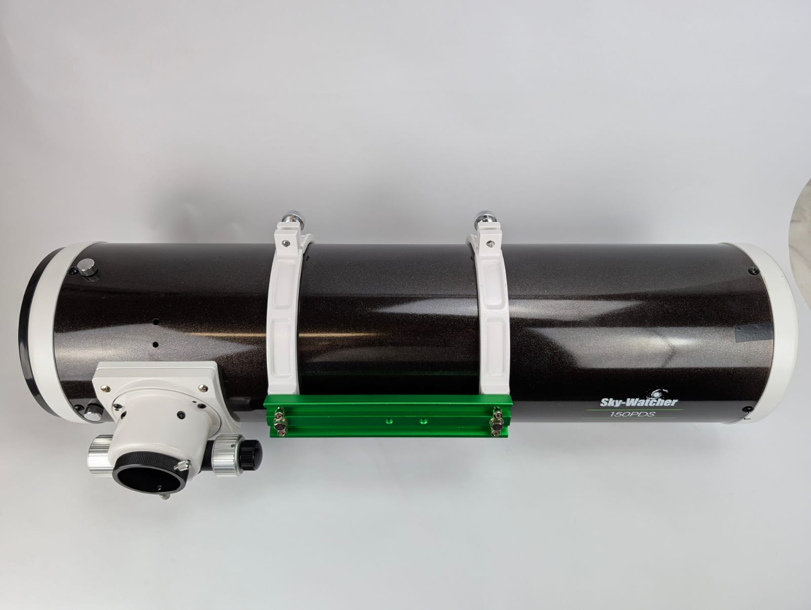   Tubo ottico riflettore newton Black Diamond 150/750 Usato buone condizioni  