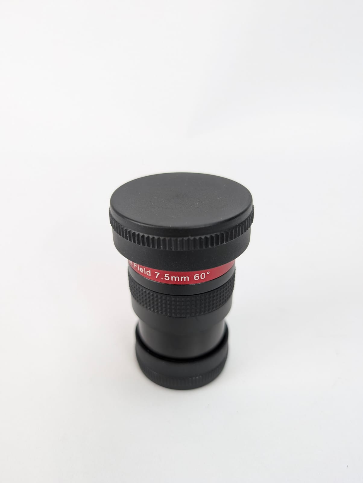  Oculare Premium Flat Field 7.5mm con 60° Usato ottime condizioni 