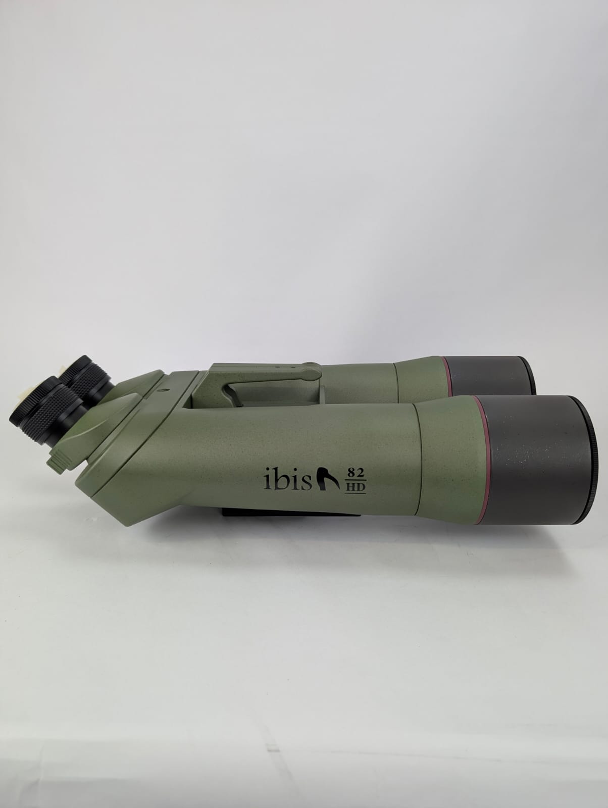  Binocolo angolato Ibis 82 HD a 45° Usato ottime condizioni, inclusi 2 oculari di serie 