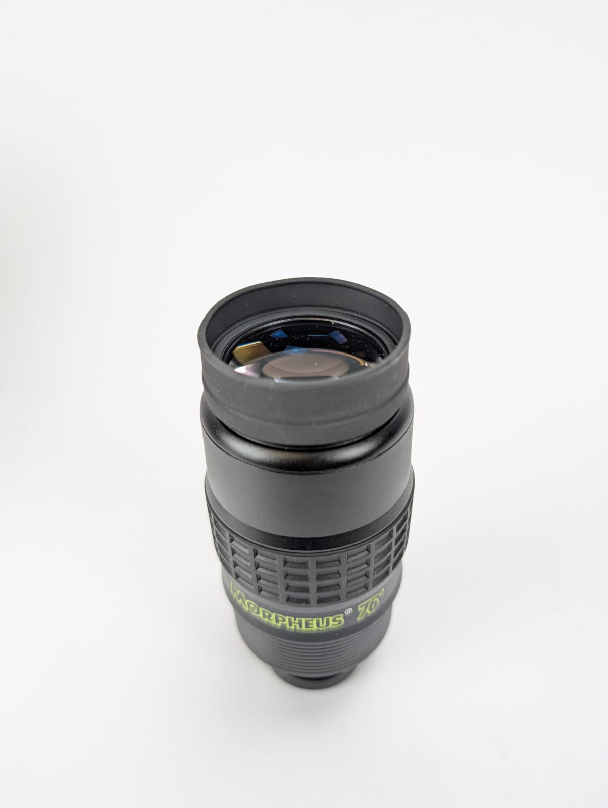  Oculare Baader Morpheus da 9mm con campo apparente 76° - barilotto da 31,8mm e 2" Usato ottime condizioni 