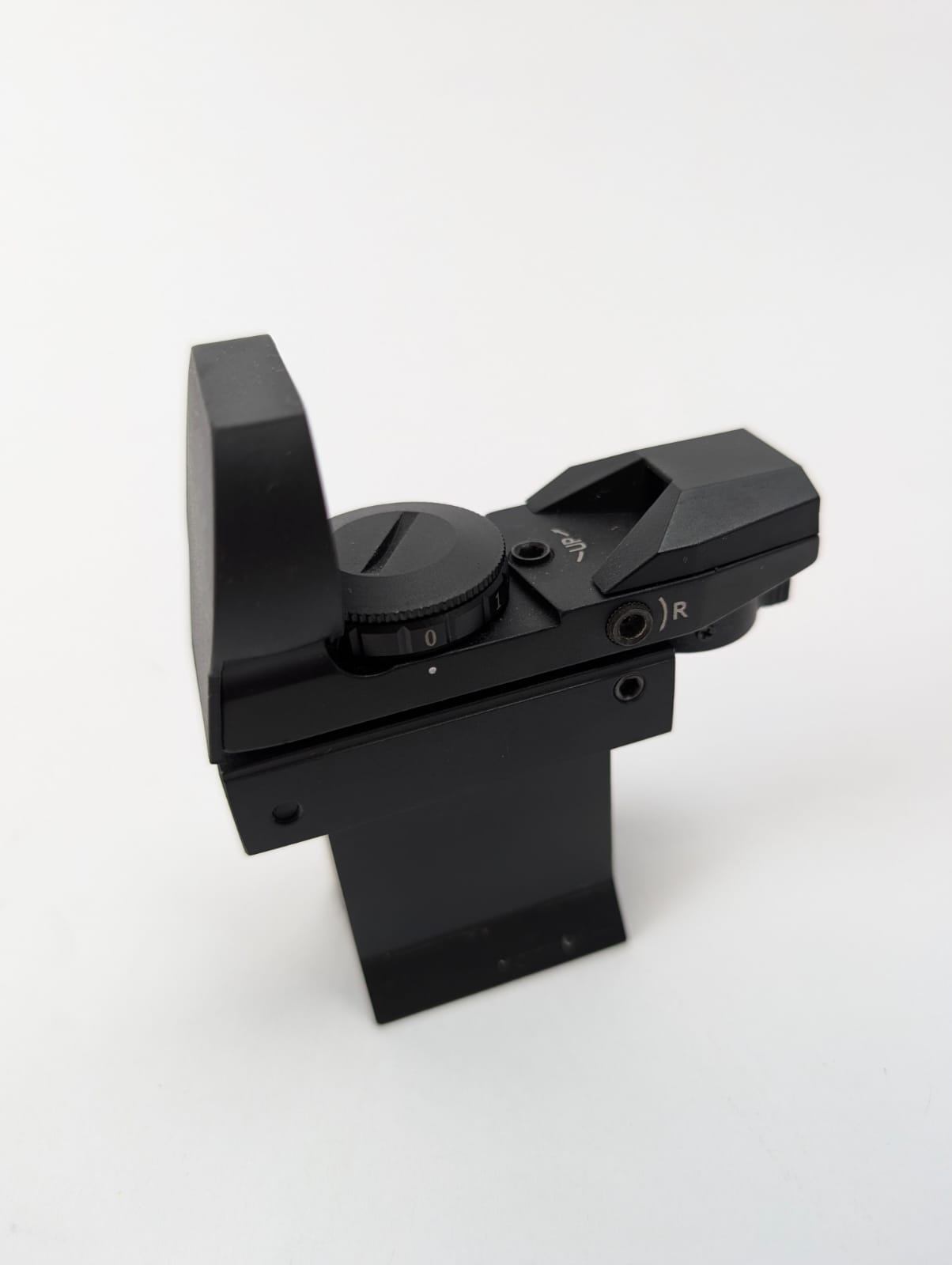  Cercatore Red Dot TS Optics in metallo con supporto per basette Vixen Usato ottine condizioni 