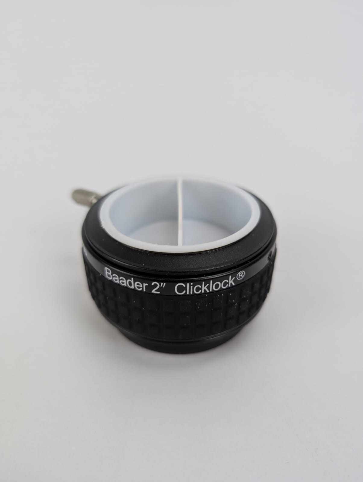  Portaoculari ClickLock da 2" (50.8mm) con aggancio S57 (per telescopi Newton Celestron e Skywatcher) Usato ottime condizioni 