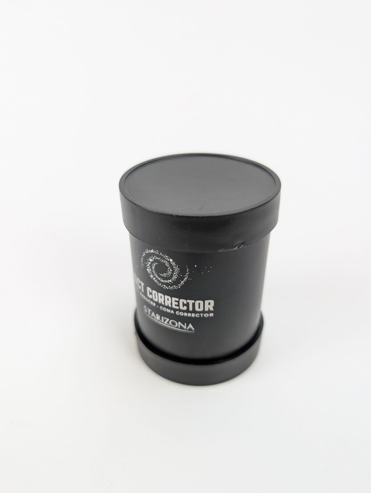 Riduttore/Correttore Starizona SCT 0.63x IV ottimizzato per sistemi Schmidt-Cassegrain classici. Usato, ottime condizioni Riduttore/Correttore Starizona SCT 0.63x IV ottimizzato per sistemi Schmidt-Cassegrain classici. Usato, ottime condizioni