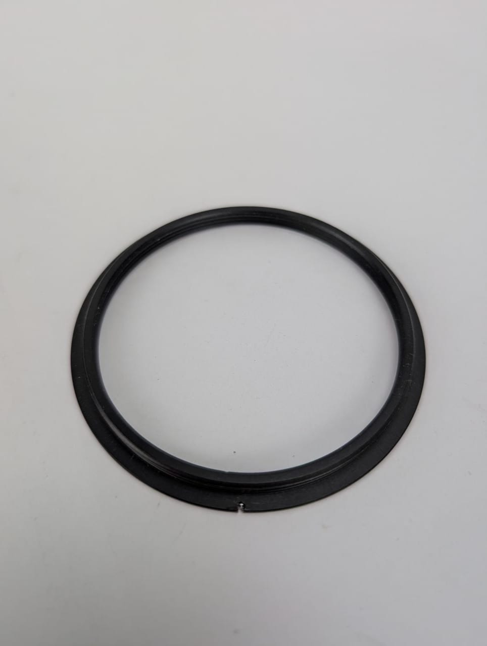  Adattatore TS da M68 a M63x1 - per riduttore Riccardi Usato, 