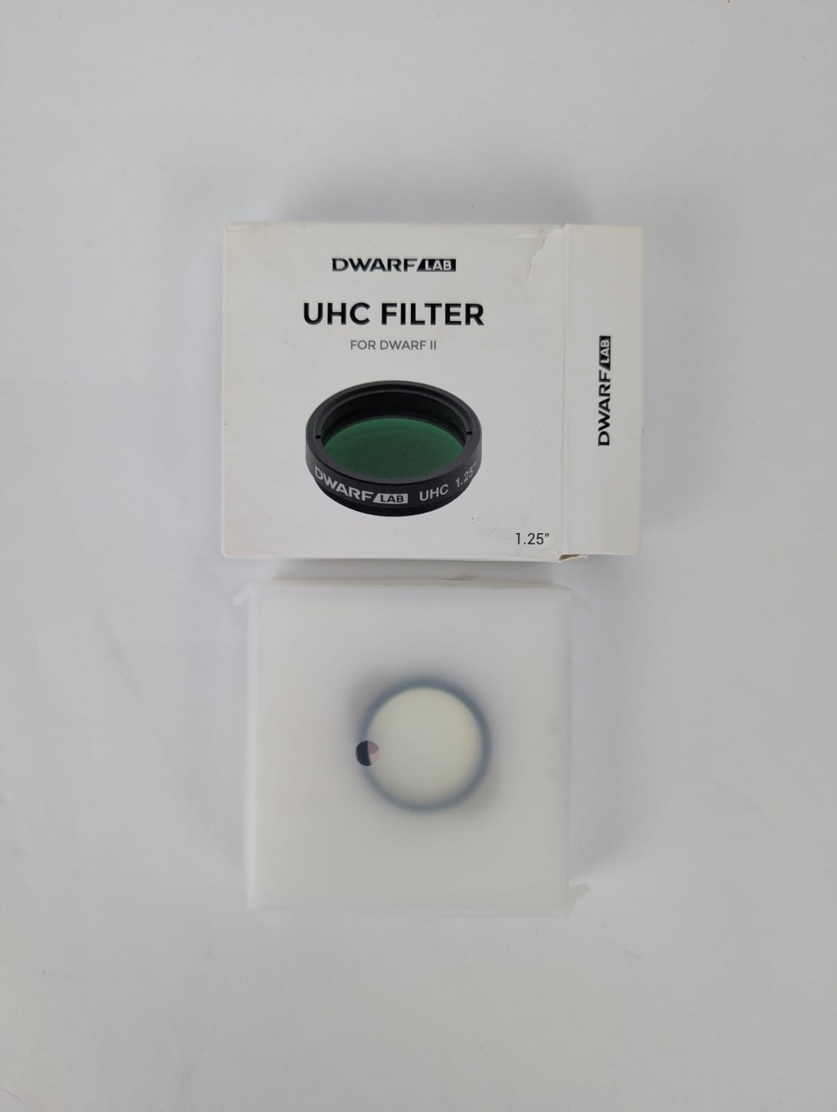  Filtro UHC per Dwarf 2 