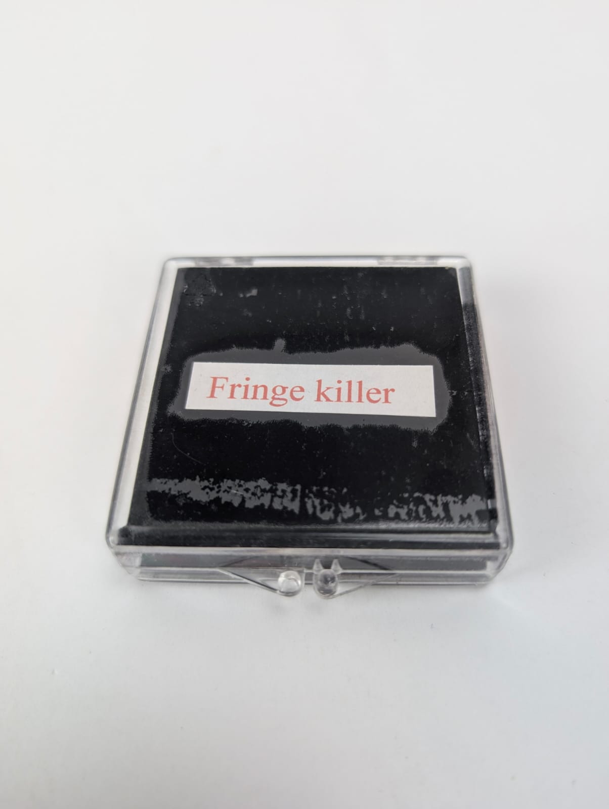  Filtro Fringe Killer da 2" (50.8mm) con trattamento Phantom Coating Group. Ideale per ridurre il cromatismo dei rifrattori acromatici Usato ottime condizioni 