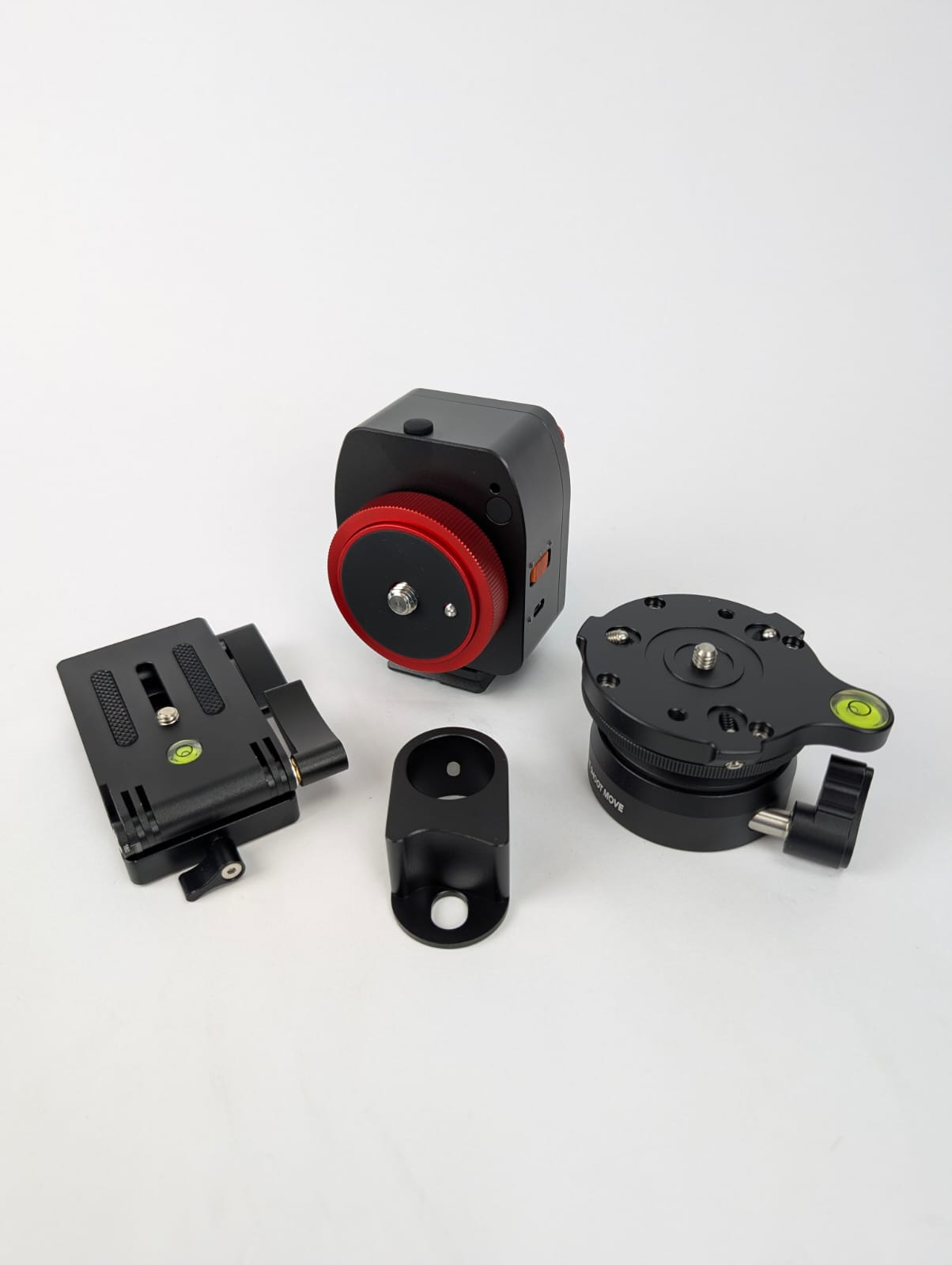 Kit base astroinseguitore nomad    Kit base astroinseguitore nomad