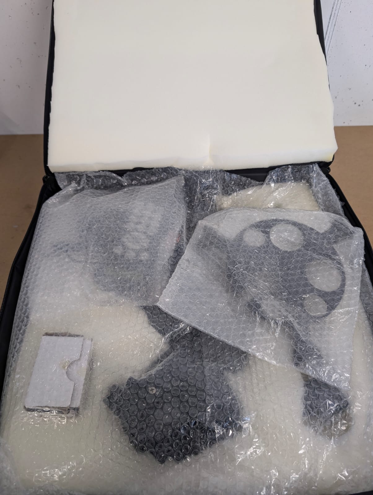   Montatura equatoriale alla tedesca computerizzata AVX (Advanced VX) per tubi ottici fino a 14 Kg Usato ottime condizioni, pack in bag artesky inclusa  