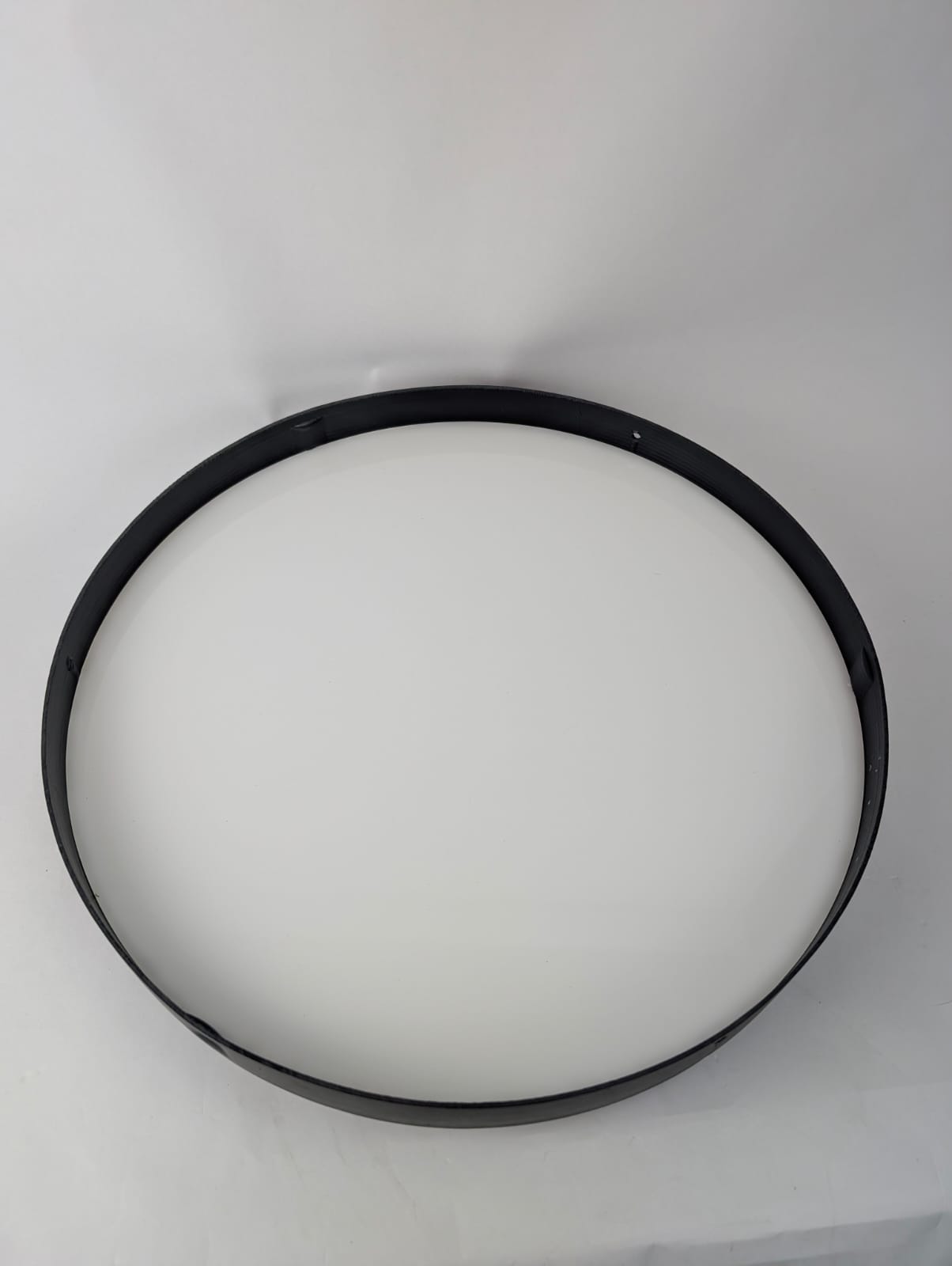  Generatore Flat Field 370mm, Led e variatore d'intensit&agrave; Usato ottime condizioni 