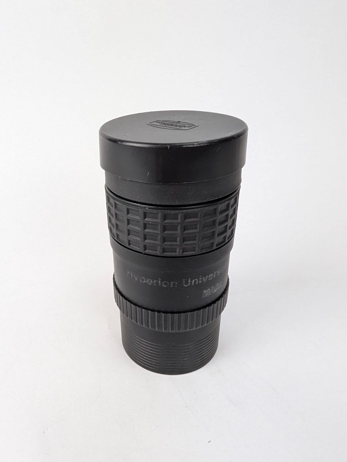 
Baader Hyperion Zoom Mark IV 8-24mm con barilotto da 31,8mm oppure da 50,8mm Usato buone condizioni
