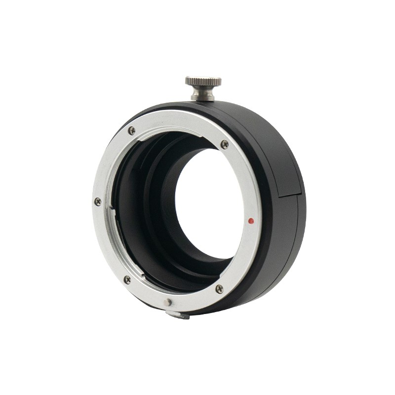  The New filter Drawer for EOS Lens，26.5mm thickness is independently designed by ZWO [EN] 