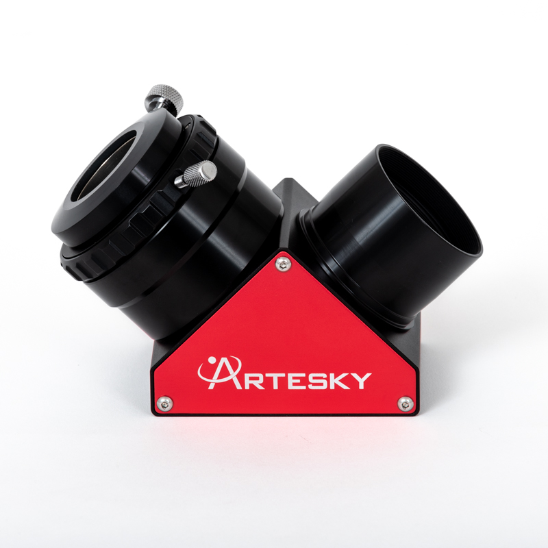  Diagonale 2" Fast Lock dielettrico 90° Artesky 