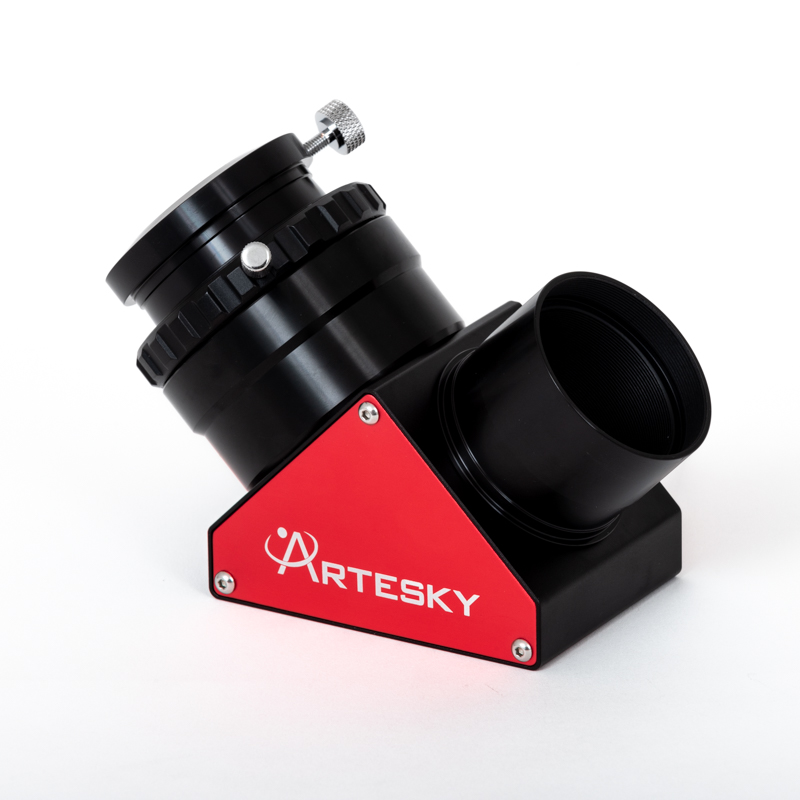  Diagonale 2" Fast Lock dielettrico 90° Artesky 