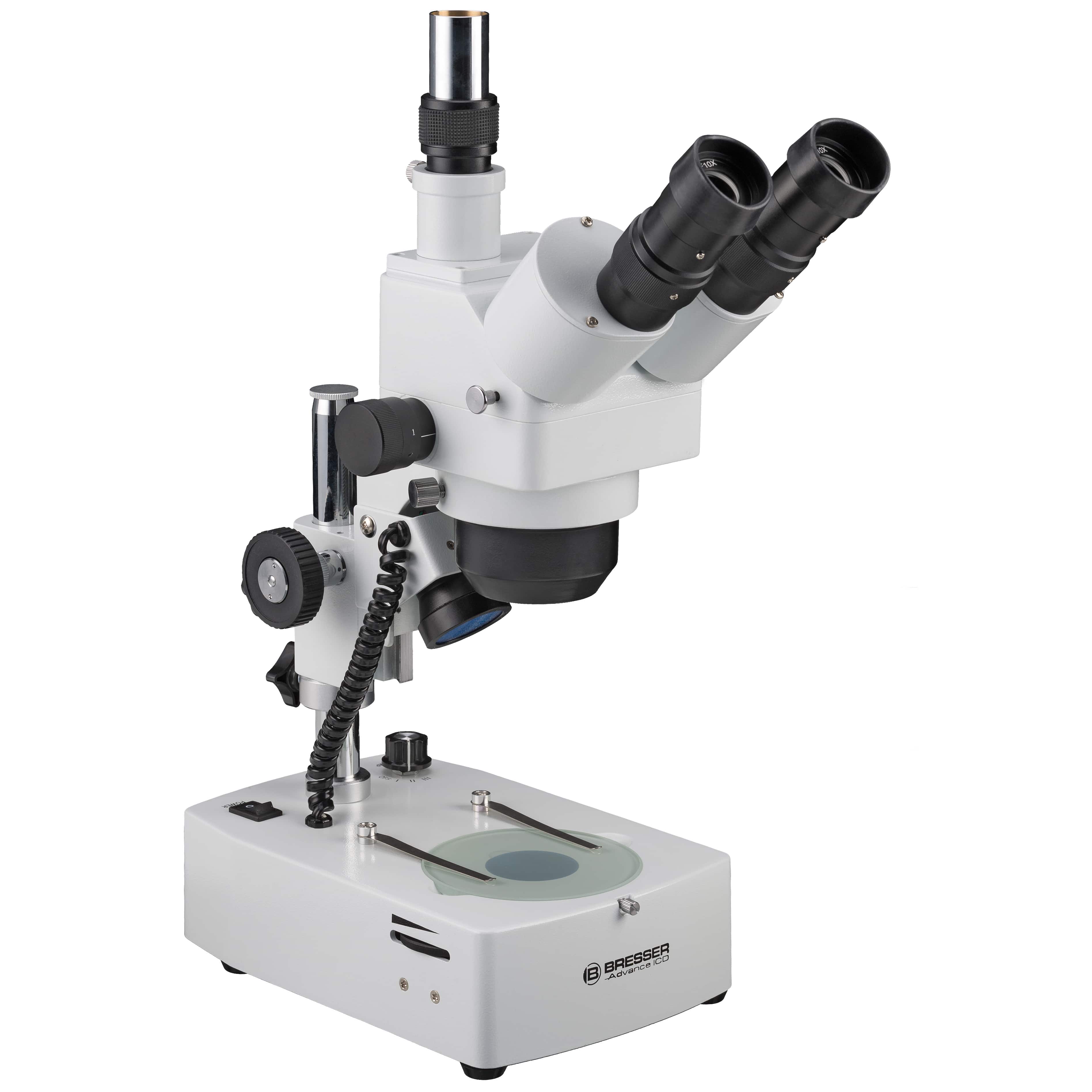   Stereomicroscopio di alta qualità per hobby e applicazioni professionali  