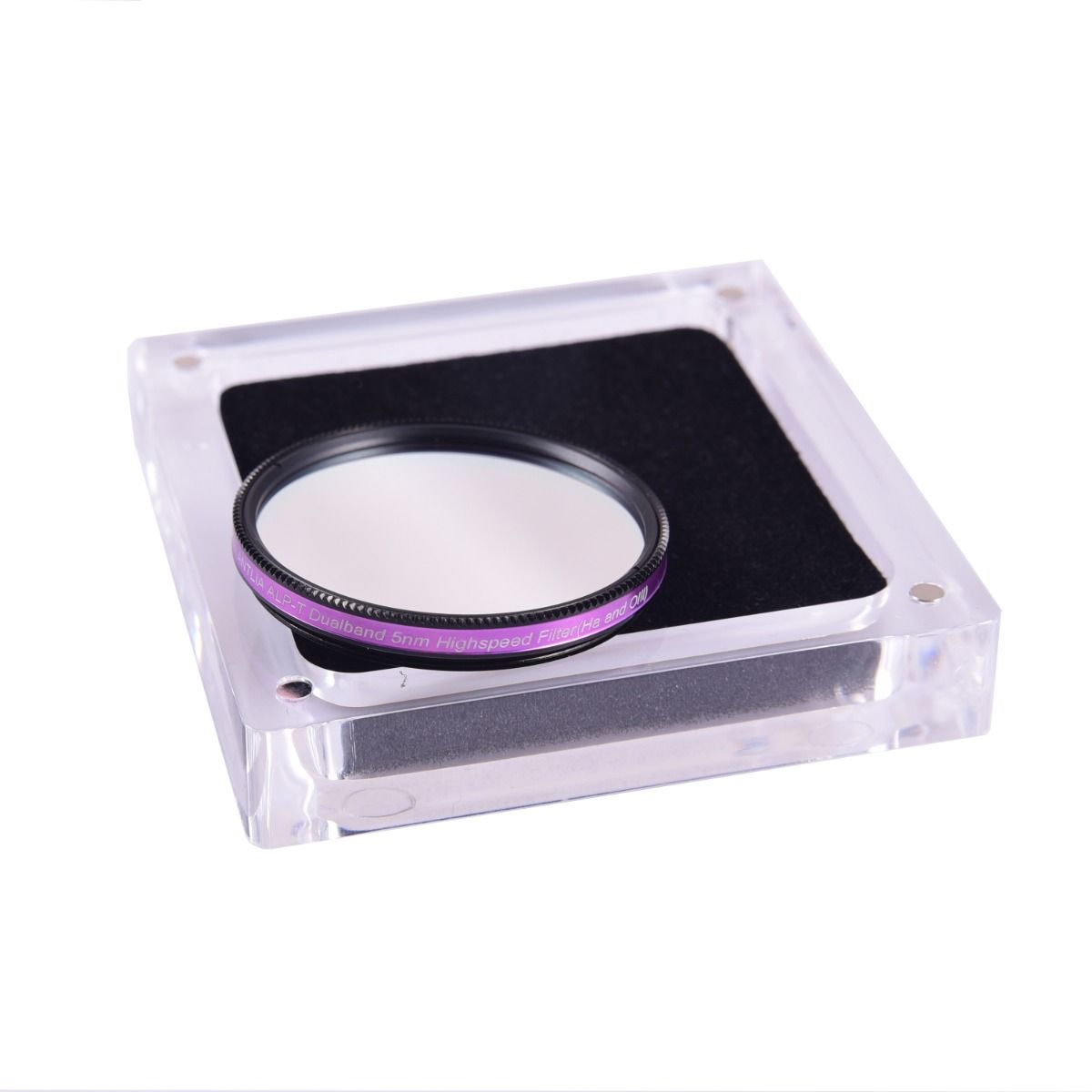  Filtro ALP-T 2" Dualband Antlia Filter 5nm Highspeed 