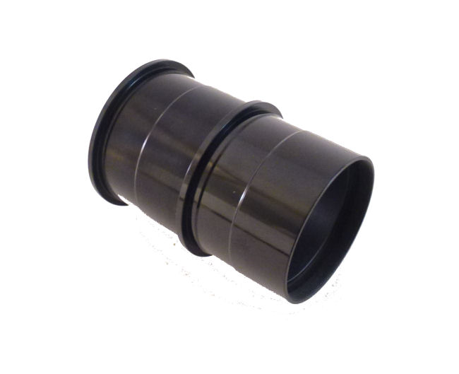  Adattatore da T2 a 50,8mm lungo 